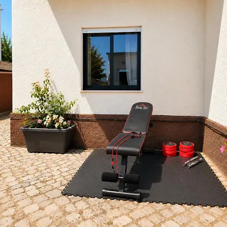 7min To Uni Se-velha - Ac - Bbq & Gym -work Desk - 300mbs Wifi - 6 3*
