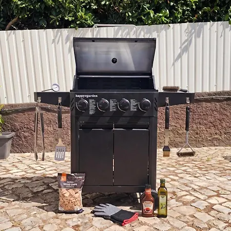 Pensjonat 7min To Uni Se-velha - Ac - Bbq & Gym -work Desk - 300mbs Wifi - 6