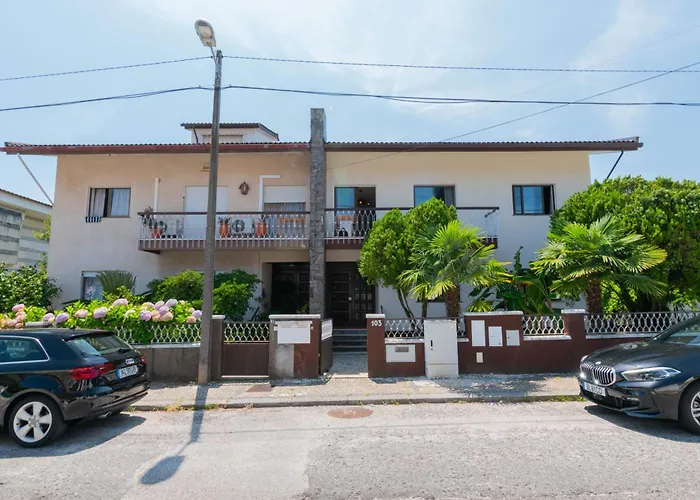 7min To Uni Se-velha - Ac - Work Desk - 300mbs Wifi - 6 4*